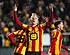 'Standard aast op ervaren pion van KV Mechelen'