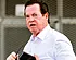 'Stadionplannen Antwerp zitten helemaal vast'