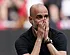 <strong>Guardiola in tranen: 'Hij is een ongelooflijke speler'</strong>