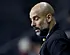 <strong>'City-ster niet te spreken over aanpak Guardiola'</strong>