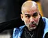 <strong>'Guardiola wil serieus betalen voor directe opvolger Kompany'</strong>