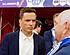 Foto: 'Werken van Verbeke: transferprioriteit Anderlecht bekend'