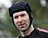 Petr Cech slaat fans met verbijsterend nieuws
