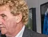 Jean-Marie Pfaff pakt zijn koffers: "Dan ben ik weg"