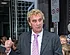 Jean-Marie Pfaff breekt volledig: "Kapot vanbinnen"