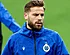 <strong>'Zinckernagel hakt knoop door over Club Brugge-vertrek'</strong>