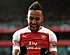 <strong>'Arsenal stelt voorwaarde voor transfer Aubameyang: vervanger bekend'</strong>