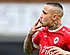 Nainggolan 'plaagt' Antwerp: "Zou nog lukken"