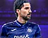 Foto: Refaelov zorgt voor megaprobleem bij Anderlecht