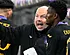Exit wenkt: Riemer laat Anderlecht-flop definitief vallen