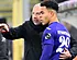 'Riemer voert twee wijzigingen door bij Anderlecht'