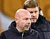 Westerlo-Anderlecht: Riemer voert twee wissels door