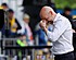 Riemer baalt: Anderlecht incasseert opdoffer uit ziekenboeg