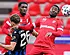 <strong>'Club Brugge zet steunpilaar Antwerp hoog op verlanglijst'</strong>