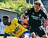 Club Brugge plukt jonge aanvaller weg bij Union