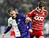 Rits geeft reden voor slipper: "Anders is de match voor ons"