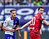 Vanaken: "Daardoor kwam Anderlecht nauwelijks aan voetballen"