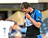 'Club Brugge-duo moet vrezen voor plek na nieuwste transfer'