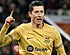 <strong>'Lewandowski licht Barça in over transferbeslissing'</strong>