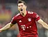<strong>'Bayern voegt naam toe aan lijstje opvolgers Lewandowski'</strong>