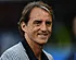 Mancini roept ferme waarschuwing richting Rode Duivels