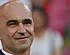 België versus Portugal: dit zegt Martinez over Rode Duivels