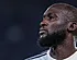 Romelu Lukaku en co onder vuur genomen door Roma-fans