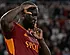 Lukaku scoort weer en zet Roma op weg naar broodnodige zege