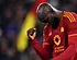 Bewogen avond voor Lukaku: doelpunt én rode kaart