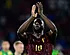 <strong>'Opvolger Lukaku bij Rode Duivels? Eerst transfer'</strong>
