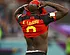Plottwist bij Rode Duivels: Lukaku dan tóch geen kapitein