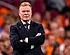 <strong>Gespannen sfeer bij Oranje: “Hij kwam naar mij toe”</strong>