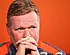 <strong>Idee Tedesco? Koeman grijpt genadeloos in na 'geldtransfer'</strong>
