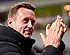 Deila glundert: Club Brugge krijgt driedubbele opsteker