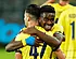 <strong>Gegeerde Noah Sadiki gooit alle transferkaarten op tafel</strong>