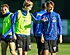 <strong>Geeft Club Brugge vergeten talent nog nieuwe kans?</strong>