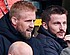 Anderlecht vreest rampscenario: duo out tegen Union?