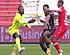De Bleeckere geeft warrige uitleg bij handsfase Antwerp-Charleroi
