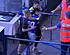 Rode kaart zindert na bij Genk: Vrancken onthult verklaring ref