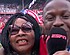 Mama Bakayoko steelt de show op kampioenenfeest PSV