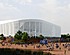 Nieuwe oplawaai dreigt in stadionplannen Club Brugge