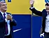 <strong>'Xavi haalt grove borstel boven: zestal kan beschikken'</strong>