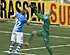 <strong>Thorup grijpt in na belachelijke tegengoal Gent</strong>
