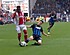 Ook Van Bommel vloekt: "Antwerp verdiende tweede penalty"
