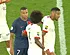 Kritiek op Mbappé neemt fors toe na teleurstellende start