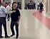 Mourinho door het lint in parkeergarage: "Je bent een f*cking schande"