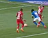 Genk in zak en as: "Minstens één penalty moeten krijgen"