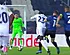 <strong>Zware discussie bij Atalanta-Real: 'Nóóit een rode kaart!'</strong>