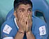 'Voetbalwereld rouwt na plotse Suarez-schok'