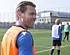 <strong>Vormer legt Chong het zwijgen op na training (🎥)</strong>